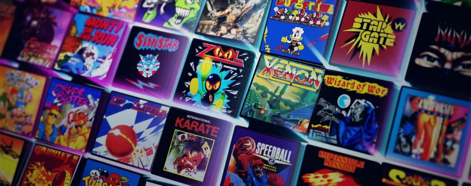 cartouches jeux retrogaming