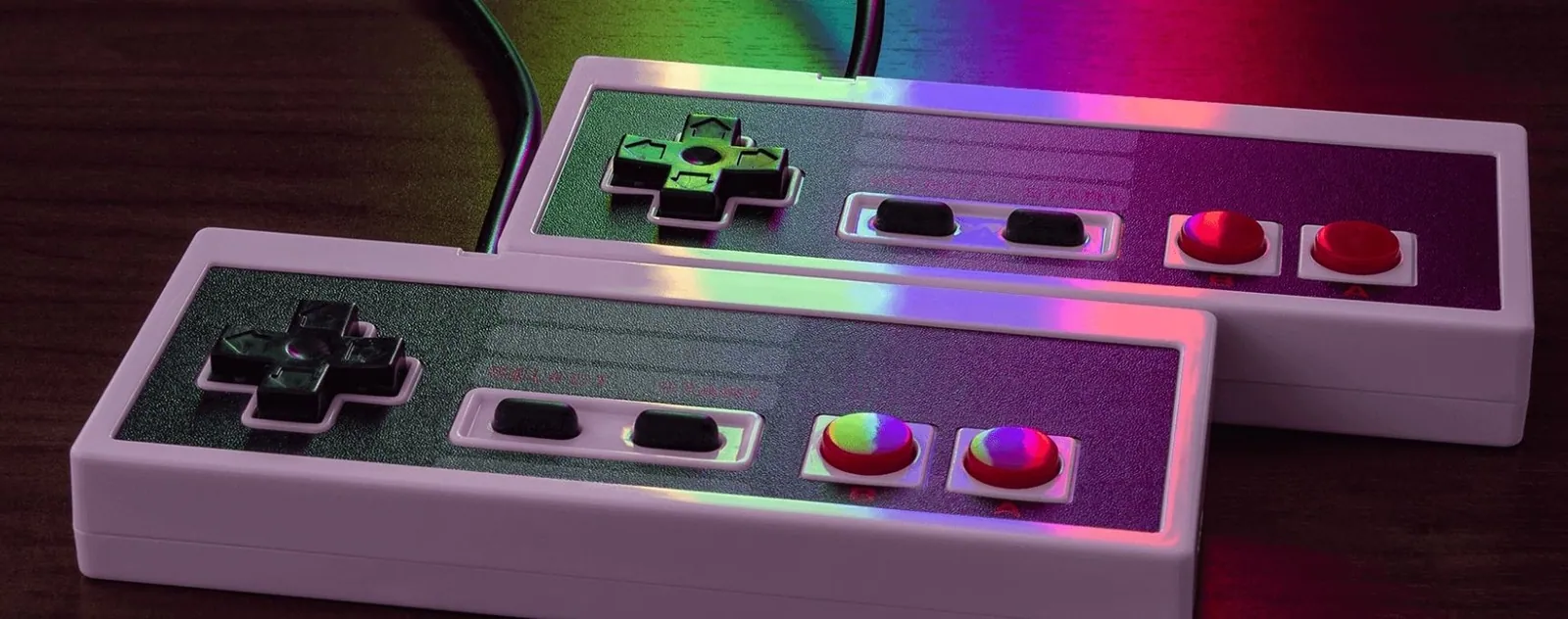 nes retrogaming