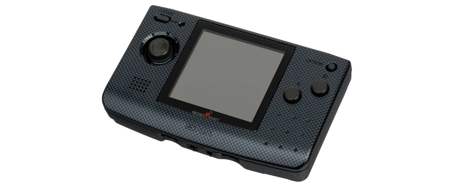 neo geo pocket