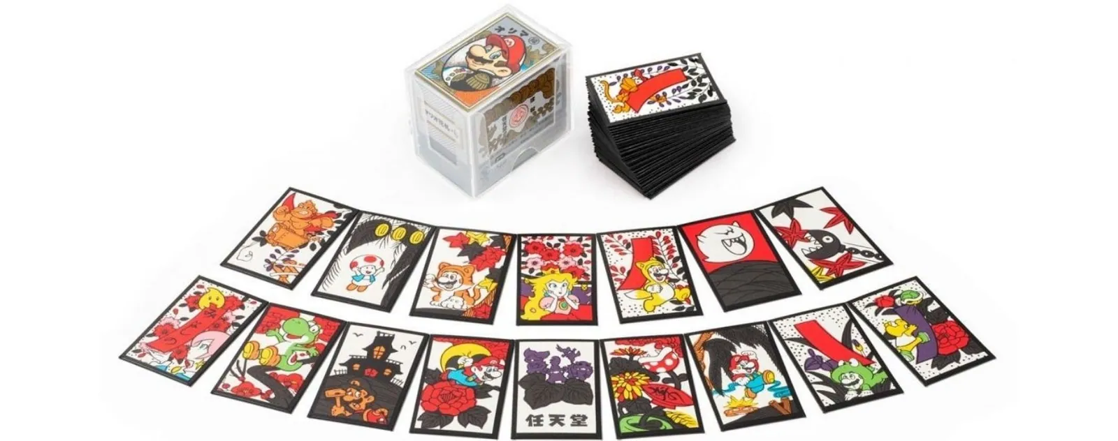 hanafuda