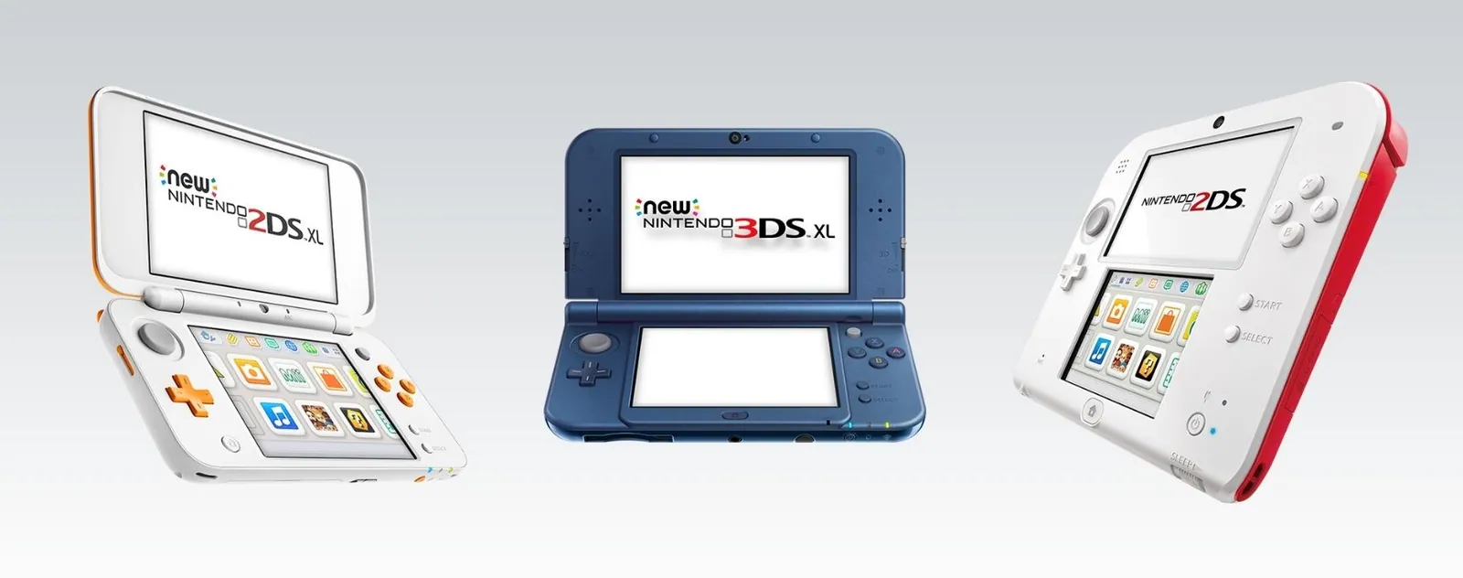 Nintendo 3DS