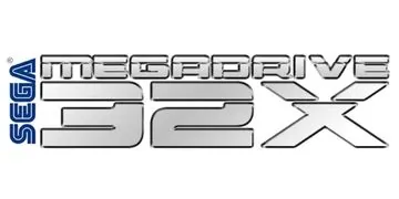 sega 32X
