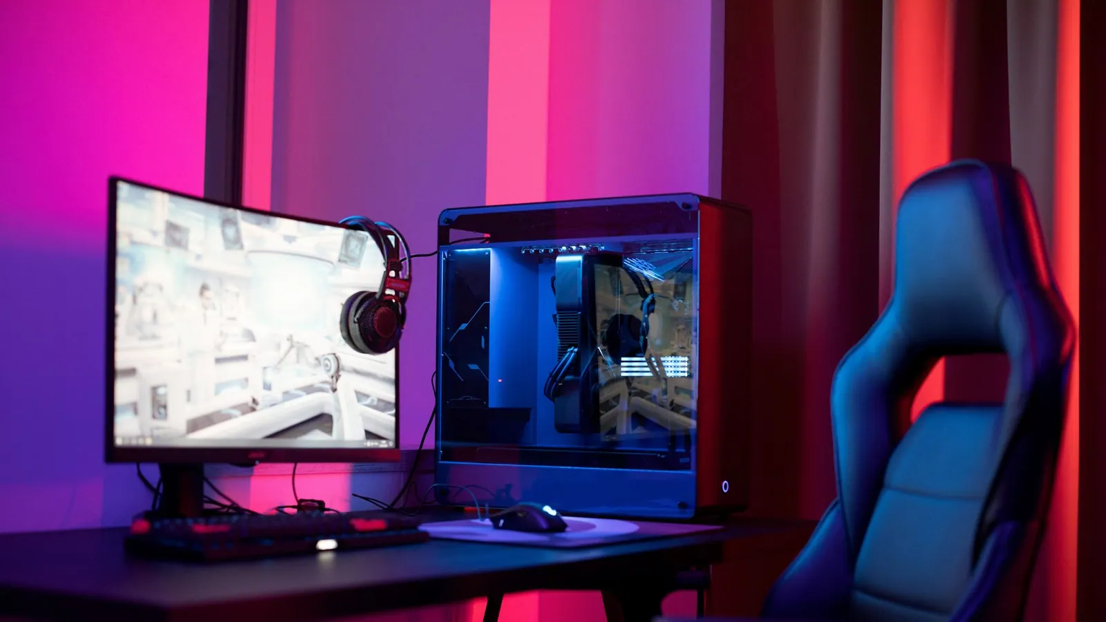 jeux sur pc