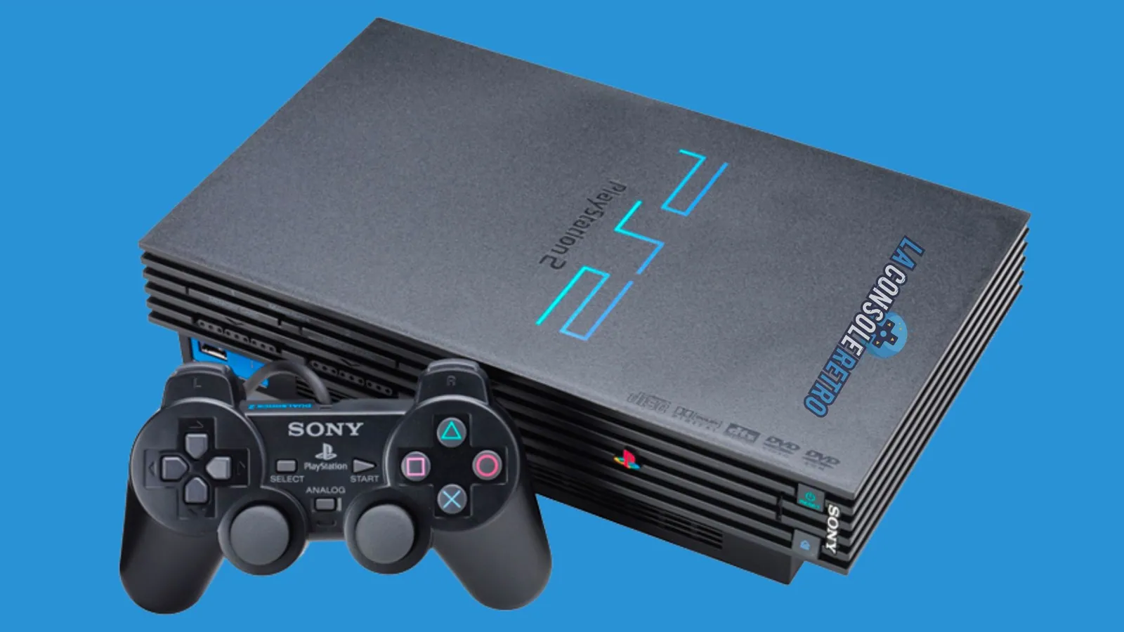 playstation 2