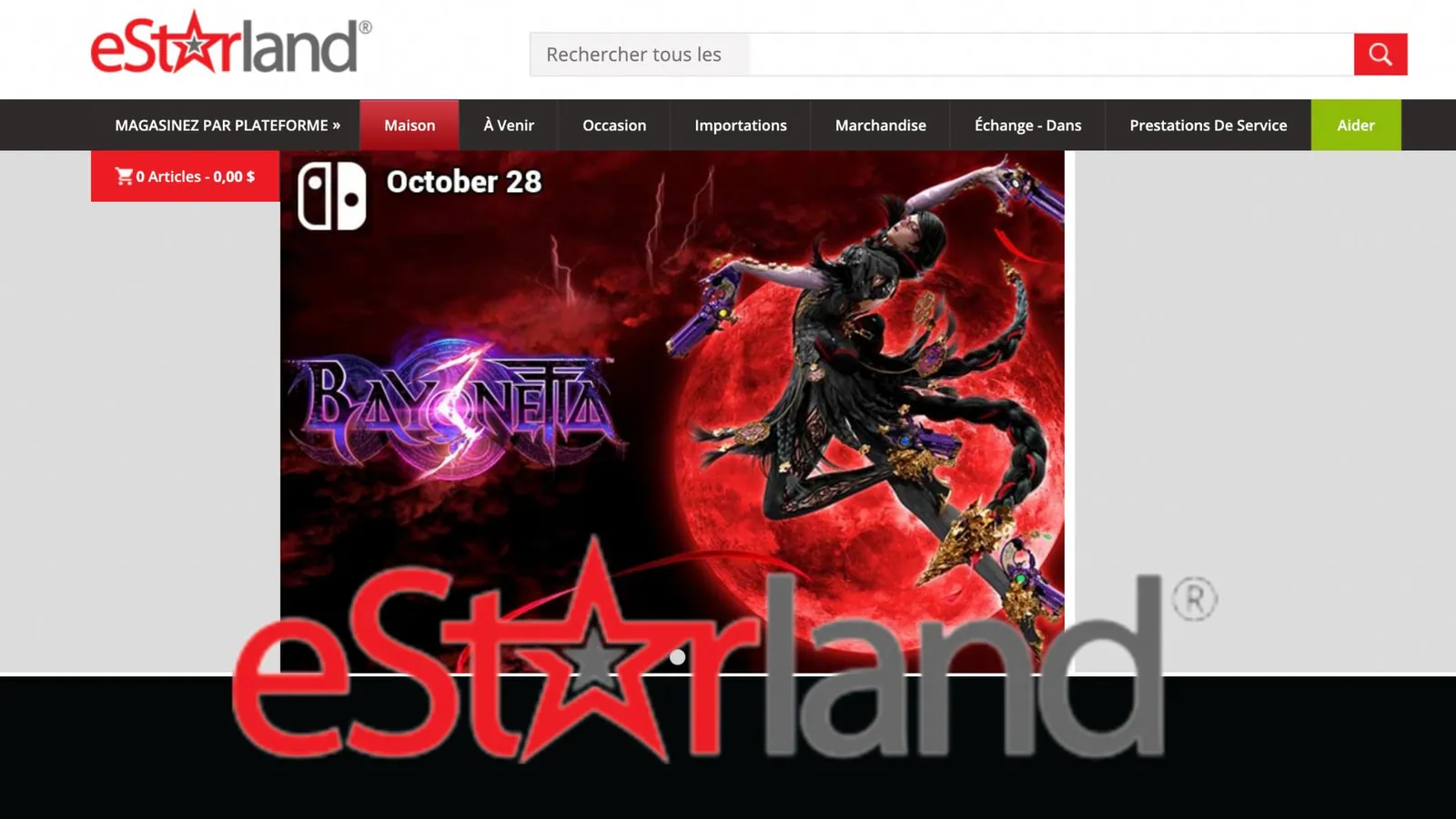 estarland