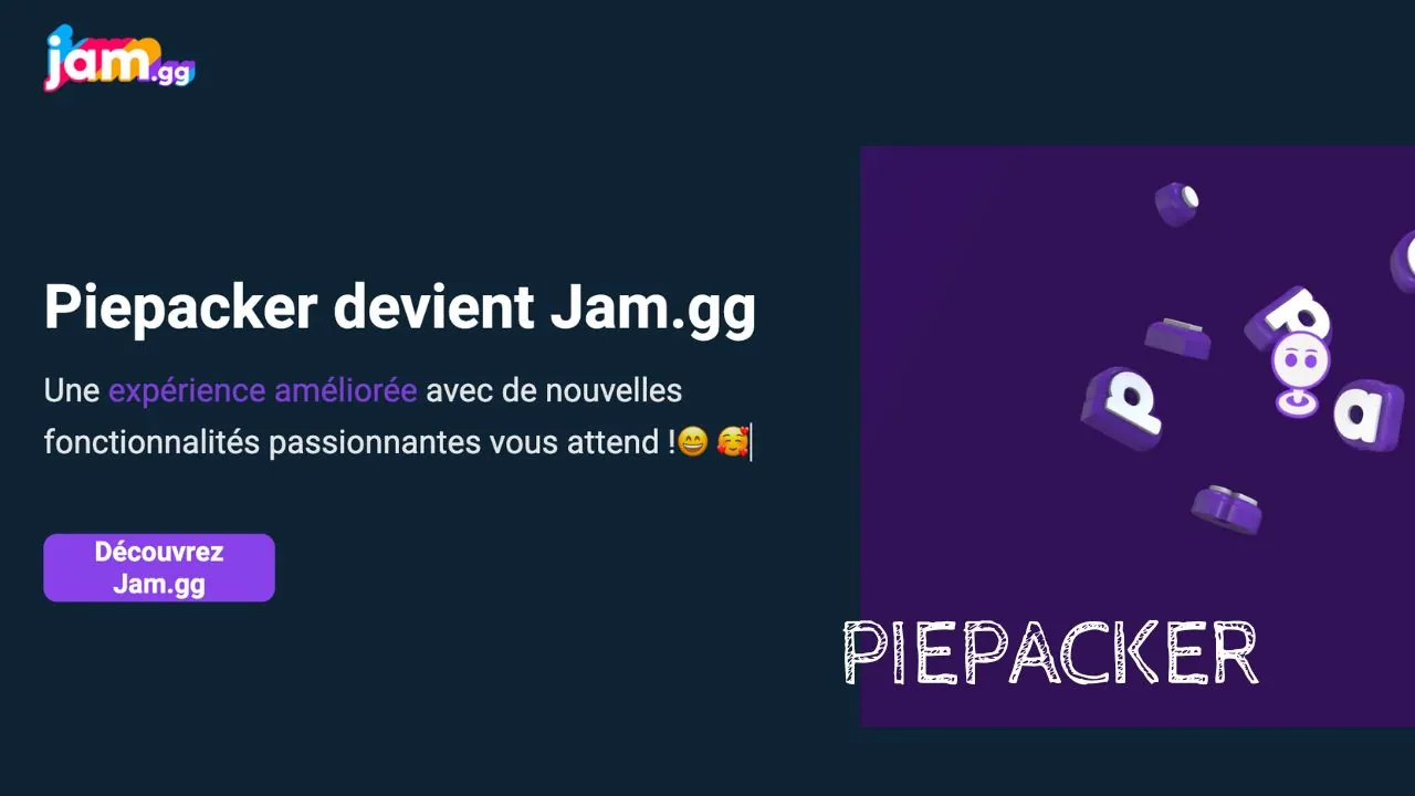 PIEPACKER