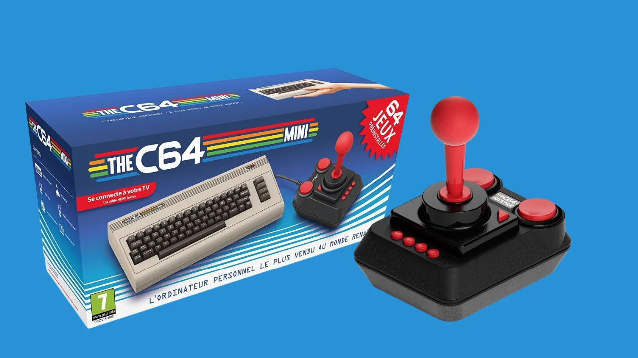 Commodore 64