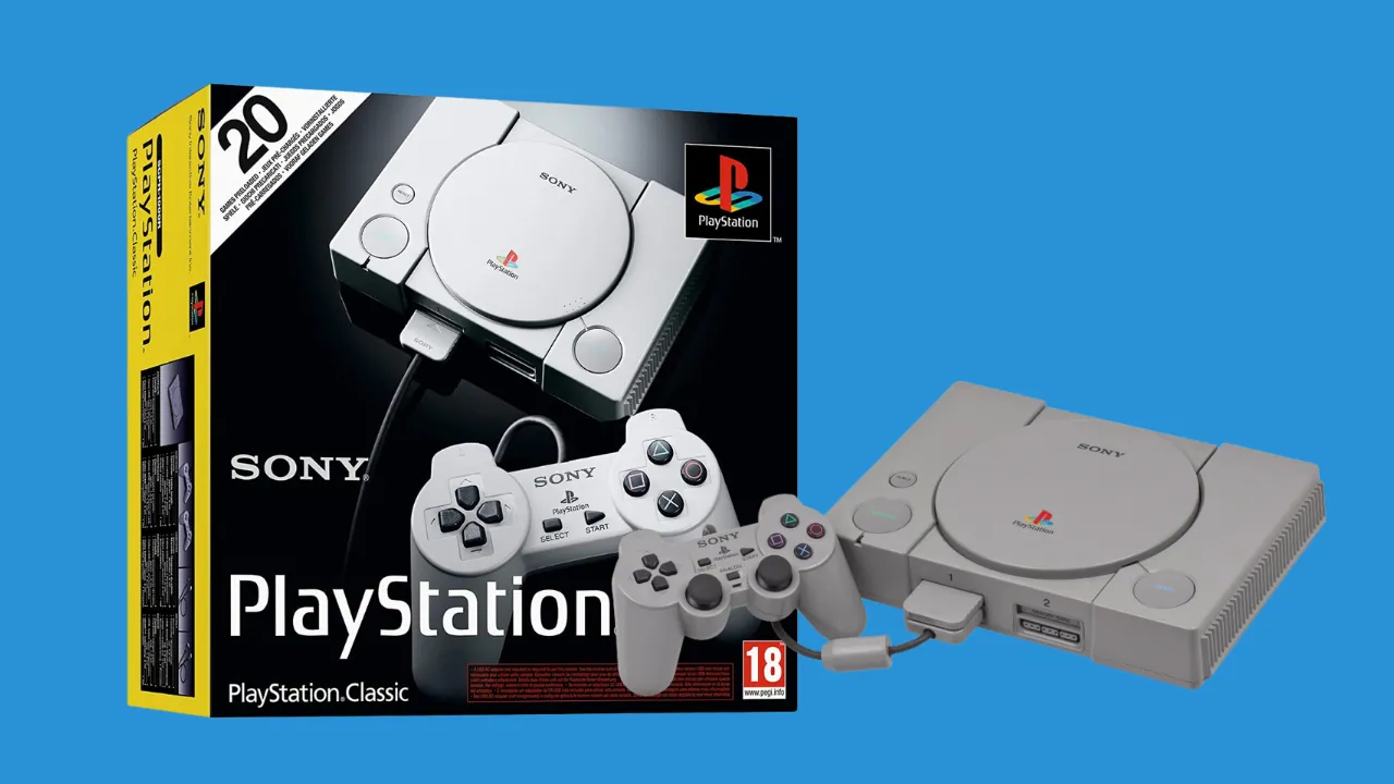 Playstation 1