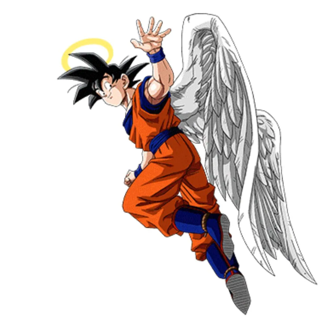 goku