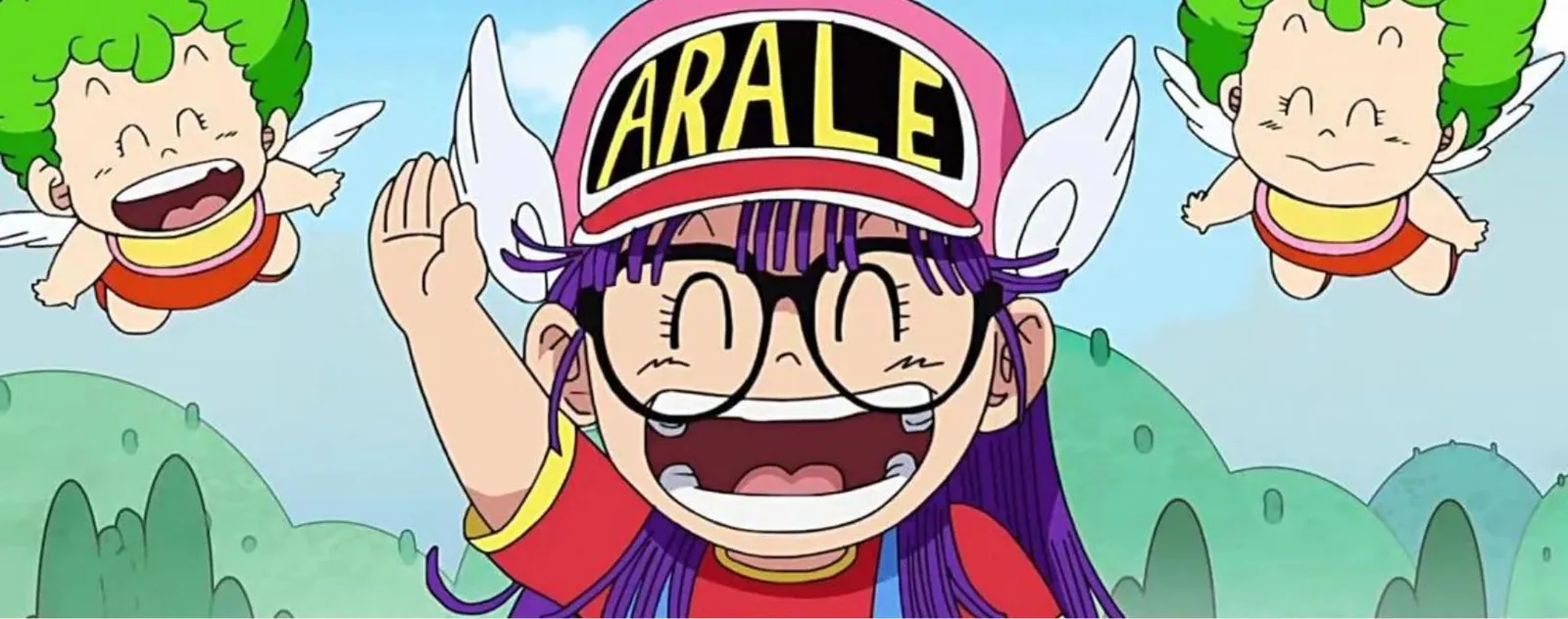 dr. slump