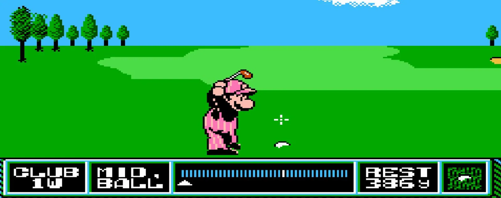 mario bros