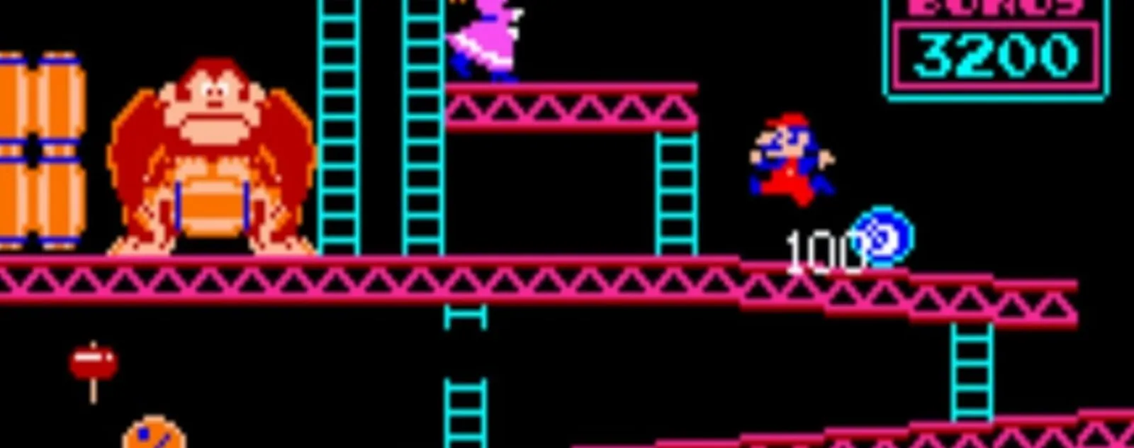 mario bros