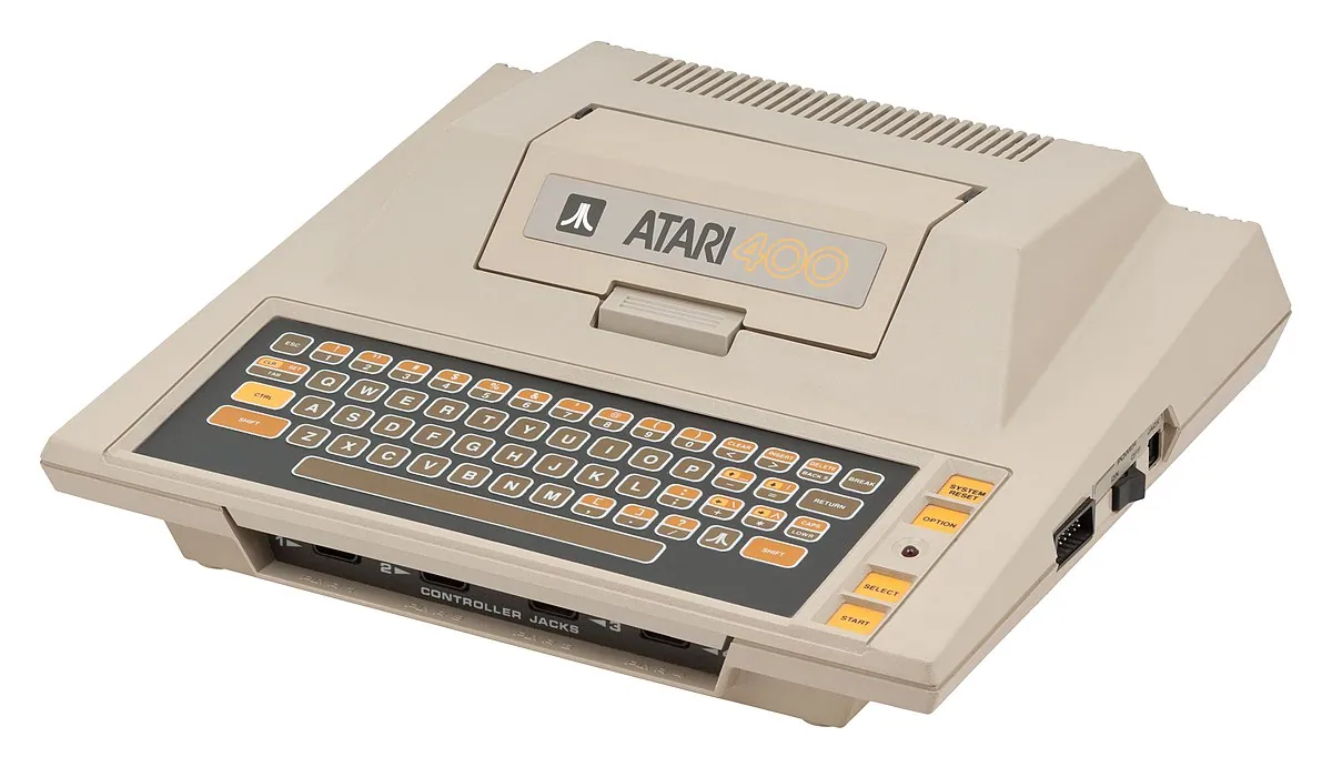 atari 400