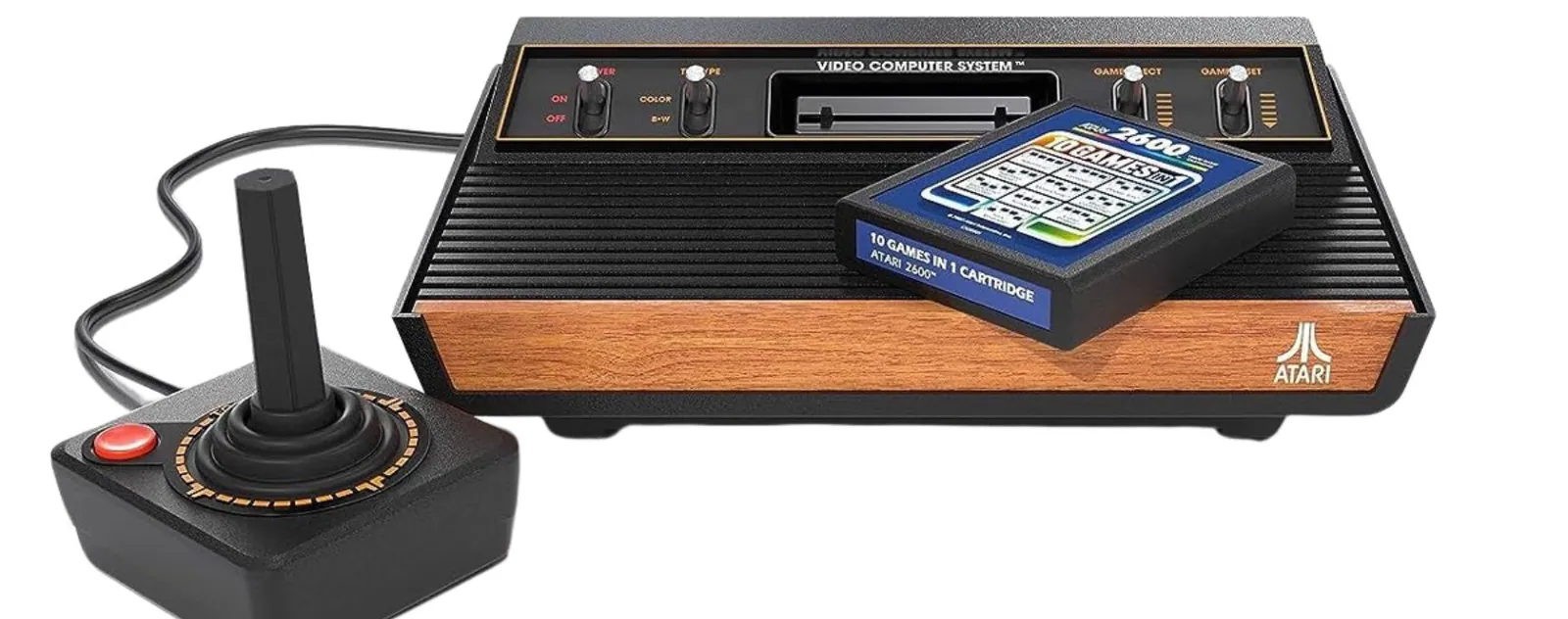 atari