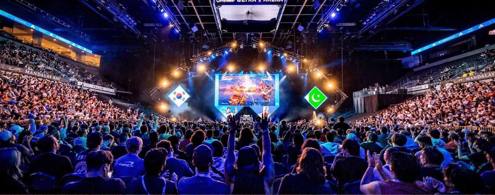 esport