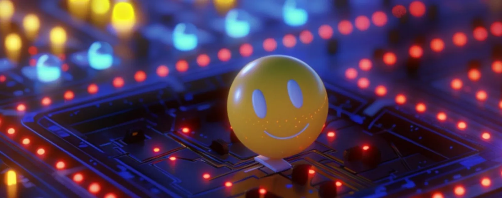 pacman