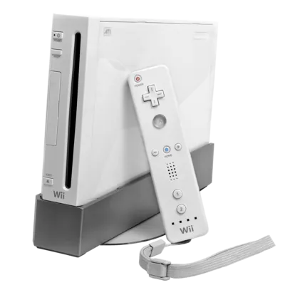 wii