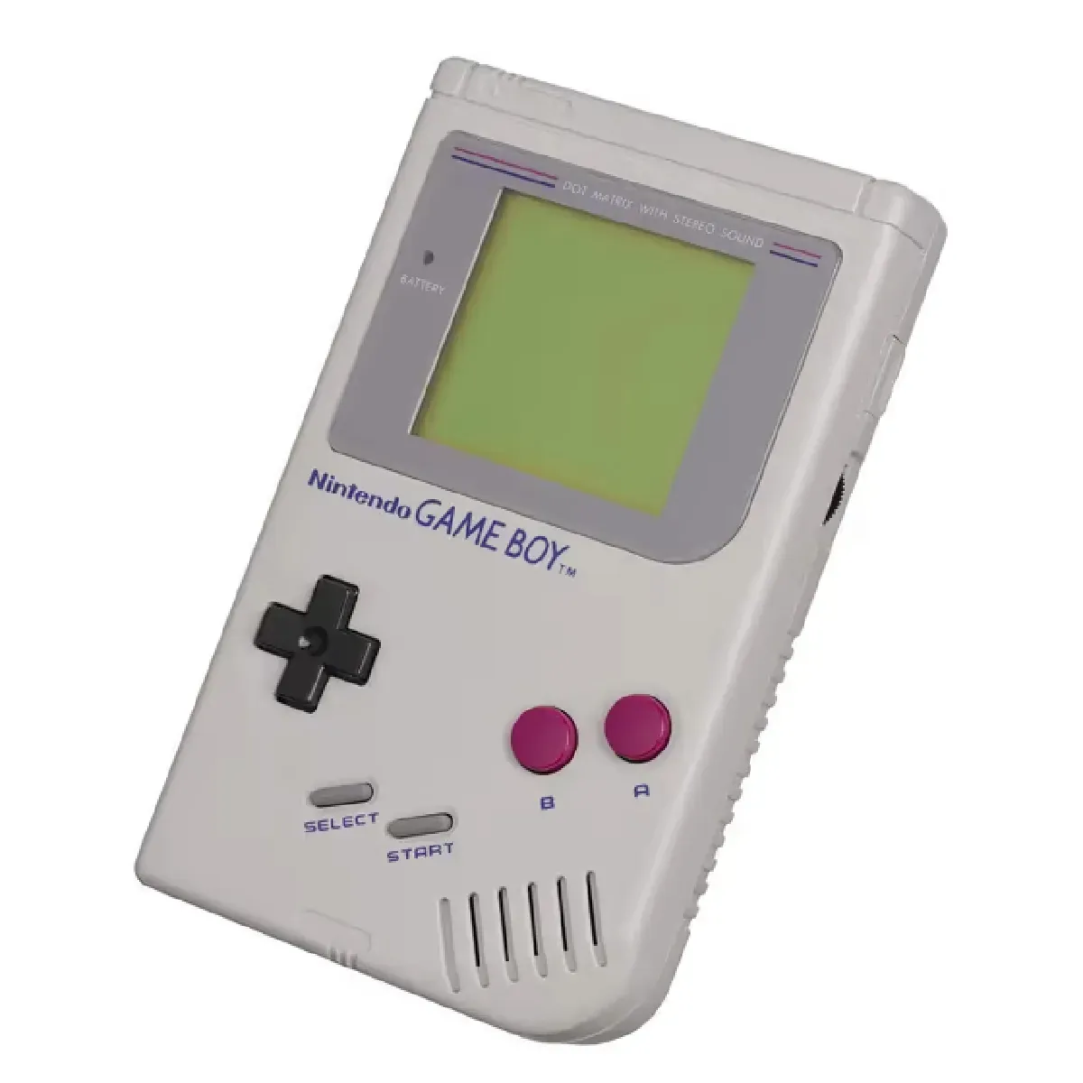 game boy