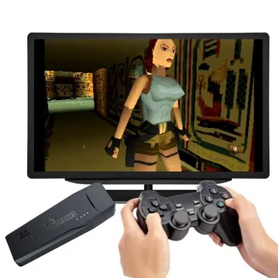 HDMI Game Stick 4K – photo 4
