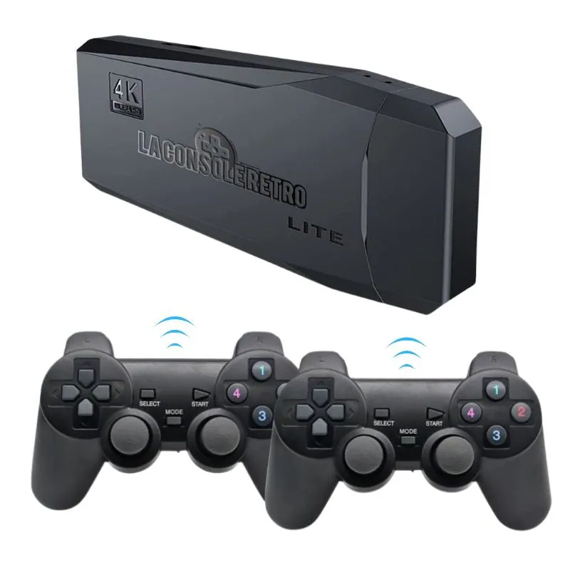 HDMI Game Stick 4K – photo 6