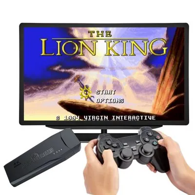 HDMI Game Stick 4K – photo 5
