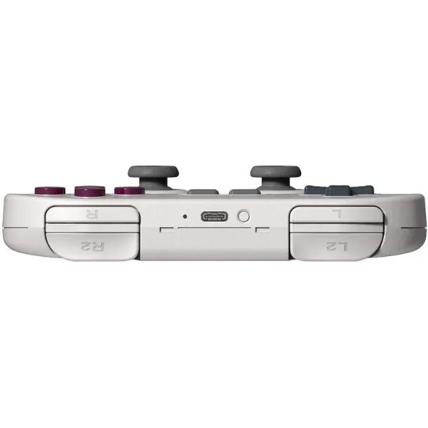 Manette Bluetooth Super Nes – photo 3