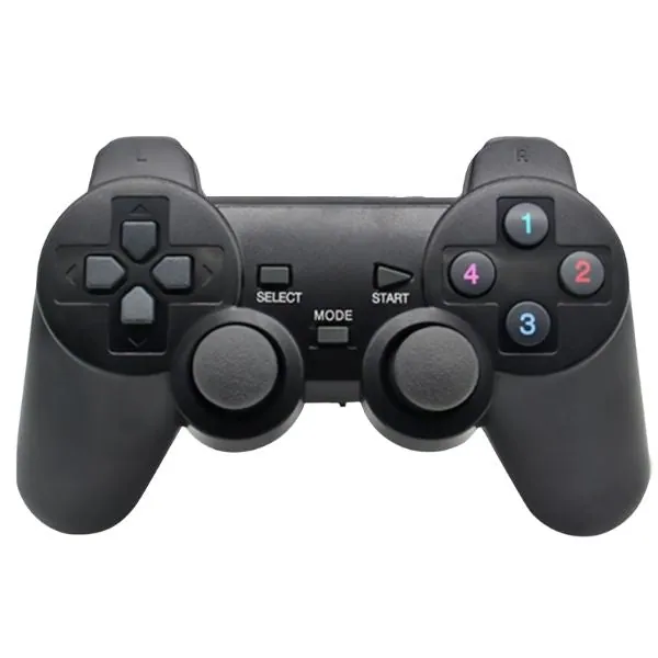 Manette Bluetooth Type PS3