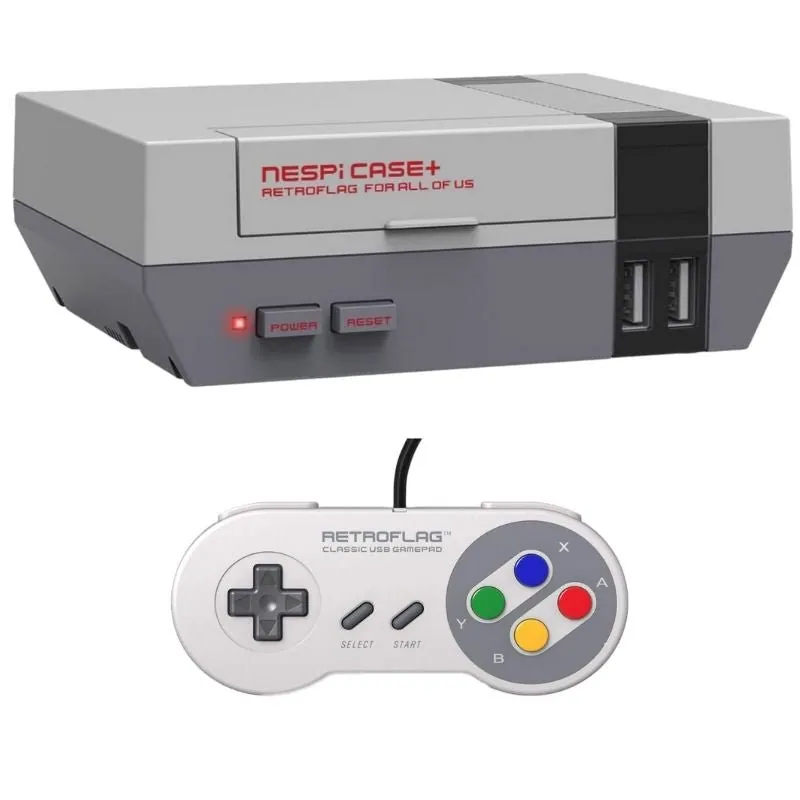Nes Pi