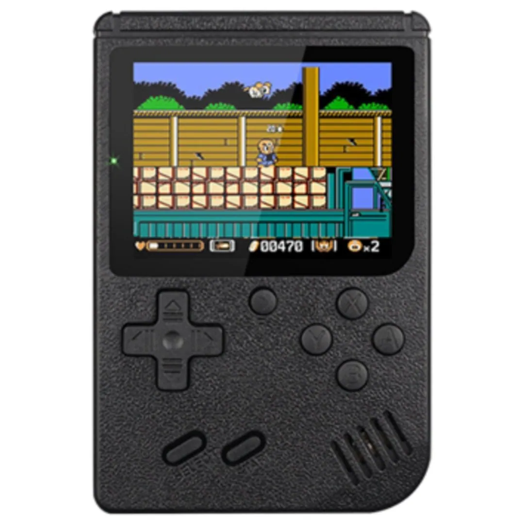 RetroPocket