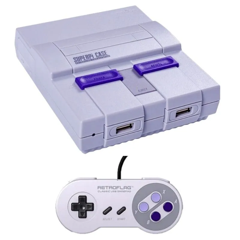 Super Pi Edition USA Deluxe