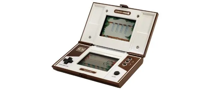 game&watch