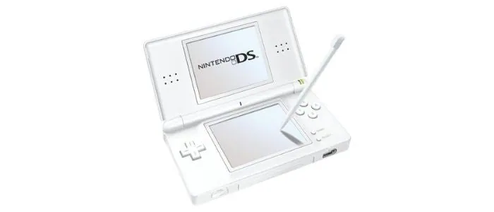 nintendo ds
