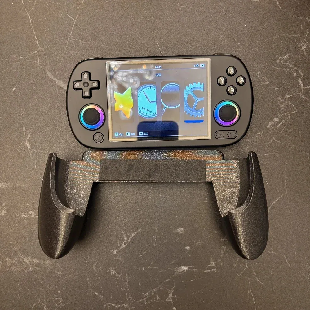 Grip ergonomique Anbernic RG40XX H