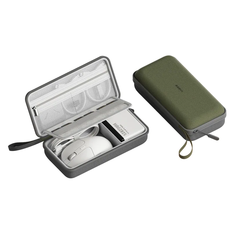 Organisateur de voyage rigide
