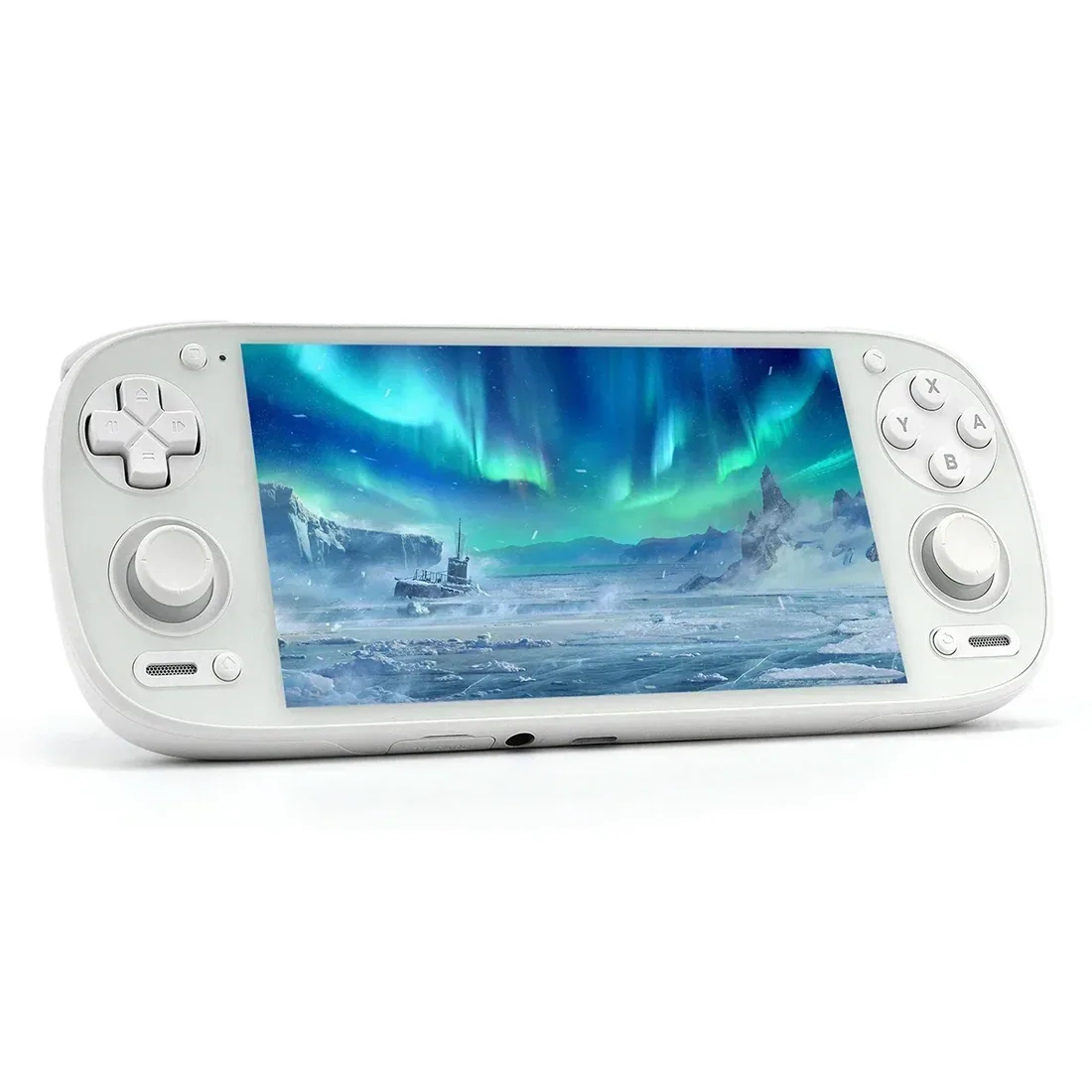 Retroid Pocket 5
