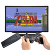 La Console Retro™ | <b> HDMI Game Stick 4K - 10484 Jeux Inclus</b> - La Console Retro