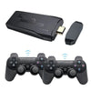 La Console Retro™ | <b> HDMI Game Stick 4K - 10484 Jeux Inclus</b> - La Console Retro