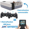 La Console Retro™ | <b> RetroStation + RetroPocket Offerte</b> - La Console Retro