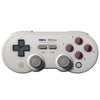 La Console Retro™ | <b>Manette Bluetooth Super Nes</b> - La Console Retro