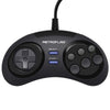 La Console Retro™ | <b>Manette Retroflag Mega Drive</b> - La Console Retro