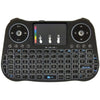 La Console Retro™ | <b>Mini Clavier Multimédia Bluetooth</b> - La Console Retro