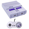La Console Retro™ - Super Pi Edition USA Deluxe | <b>Le meilleur des jeux vidéo des années 80 à 2000</b> - La Console Retro